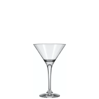 NADIR TACA MARTINI 250ML C/6 7228